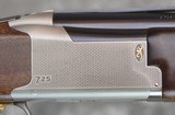 Browning 725 Citori Sporting Adj. Comb 12GA 32" (116) - 2 of 6