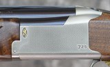 Browning 725 Citori Sporting Adj. Comb 12GA 32" (116) - 1 of 6
