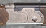 Beretta 686 Silver Pigeon Sporting 12GA 30" (47S) - 2 of 6