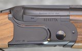 Beretta DT11 Black Edition Sporting TSK Stock 12GA 32" (04W) - 2 of 6