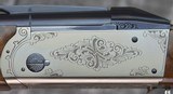 Krieghoff K80 Standard Skeet 12GA 30" (760) - 1 of 6