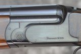 Perazzi MX8 Pigeon or Live Pigeon 12GA 29 1/2" (812) - 1 of 6