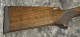 Perazzi MX8 Pigeon or Live Pigeon 12GA 29 1/2" (812) - 3 of 6