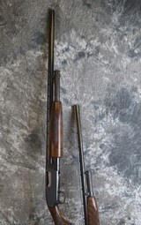 Winchester Model 12 Two Barrel 20GA 28"/26" (807) - 5 of 5