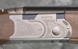 Beretta 686 Silver Pigeon Sporting 12GA 32" (31S) - 2 of 6