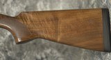 Beretta 686 Silver Pigeon Sporting 12GA 32" (31S) - 4 of 6