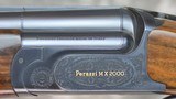 Perazzi MX2000/8 Left Hand Sporting 12GA 32" (839) - 1 of 6