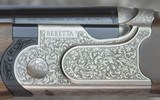 Beretta 695 Field 12GA 28" (66S) - 1 of 6