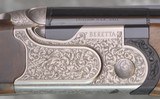 Beretta 695 Field 12GA 28" (66S) - 2 of 6