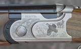 Beretta 693 Field III 20GA 28" (50S) - 1 of 6