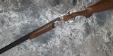 Beretta 693 Field III 20GA 28" (50S) - 6 of 6
