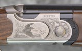 Beretta 693 Field III 20GA 28" (50S) - 2 of 6