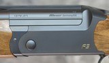 Blaser F3 Competition Standard Left Hand 12GA 32" (019) - 1 of 6