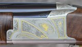 Browning 725 Golden Clays Sporting 12GA 32" (019) - 1 of 6