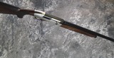 Benelli Ethos Nickel Field 12GA 28" (521) - 5 of 5