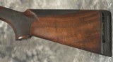 Benelli Ethos Nickel Field 12GA 28" (521) - 3 of 5