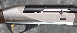 Benelli Ethos Nickel Field 12GA 28" (521) - 1 of 5