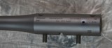 Blaser R8 Standard Taper Barrel .223 Remington 22 3/4" (487) - 1 of 2