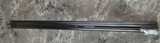 Perazzi MX8 / MX2000 Heavy Skeet Barrels 12GA 29.5" (894) - 2 of 2