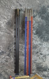 Blaser F3 Vantage Skeet Barrels 12GA 30" (839) - 2 of 2