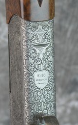 Krieghoff K80 San Remo Pro Sporting 12GA 32" (198) - 2 of 7
