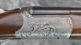 Caesar Guerini Ellipse EVO Field 20GA 28" (637) Demo - 1 of 5