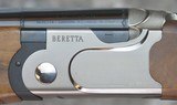 Beretta 692 B Fast Sporting 12GA 32" (92A) - 1 of 6