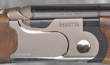 Beretta 692 B Fast Sporting 12GA 32" (92A) - 2 of 6