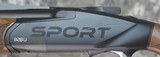 Benelli 828U Sporting 12GA 30" (239) - 1 of 6