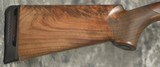 Benelli 828U Sporting 12GA 30" (239) - 3 of 6