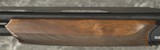 Benelli 828U Sporting 12GA 30" (239) - 5 of 6