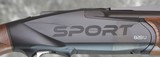 Benelli 828U Sporting 12GA 30" (239) - 2 of 6