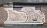Beretta 686 Silver Pigeon Sporting 12GA 32" (93S) - 2 of 6