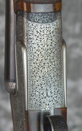 Perugini & Visini Holland Pigeon 12GA 30" (906) - 2 of 7