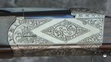 Krieghoff K80 Suhl Scroll Sporting 12GA 32" (541) - 2 of 6