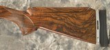 Krieghoff K80 Suhl Scroll Sporting 12GA 32" (541) - 5 of 6