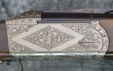 Krieghoff K80 Suhl Scroll Sporting 12GA 32" (541) - 1 of 6
