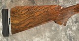 Krieghoff K80 Suhl Scroll Sporting 12GA 32" (541) - 4 of 6