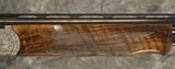 Krieghoff K80 Suhl Scroll Sporting 12GA 32" (541) - 3 of 6