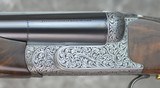 Perazzi DC12 SC3 4mm Step Rib Sporting 12GA 31.5" (954) - 3 of 7