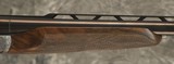 Perazzi DC12 SC3 4mm Step Rib Sporting 12GA 31.5" (954) - 4 of 7