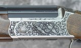 Blaser F3 Competition Sporting Grand Luxe 12GA 32" (060) - 2 of 6