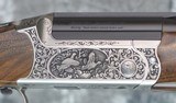 Blaser F3 Competition Sporting Grand Luxe 12GA 32" (060) - 1 of 6