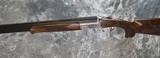 Blaser F3 Competition Sporting Grand Luxe 12GA 32" (060) - 6 of 6