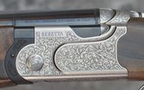 Beretta 695 Field 12GA 28" (90S) - 1 of 6