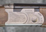 Beretta 686 Silver Pigeon Sporting 12GA 30" (96S) - 2 of 5