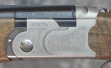Beretta 686 Silver Pigeon Sporting 12GA 30" (96S) - 1 of 5