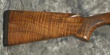 Blaser F16 Sporting 12GA 32" (099) - 3 of 5