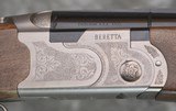 Beretta 686 Silver Pigeon I Sporting 12GA 32" (91S) - 2 of 6