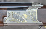 Browning 725 Golden Clays Sporting 12GA 32" (092) - 1 of 6